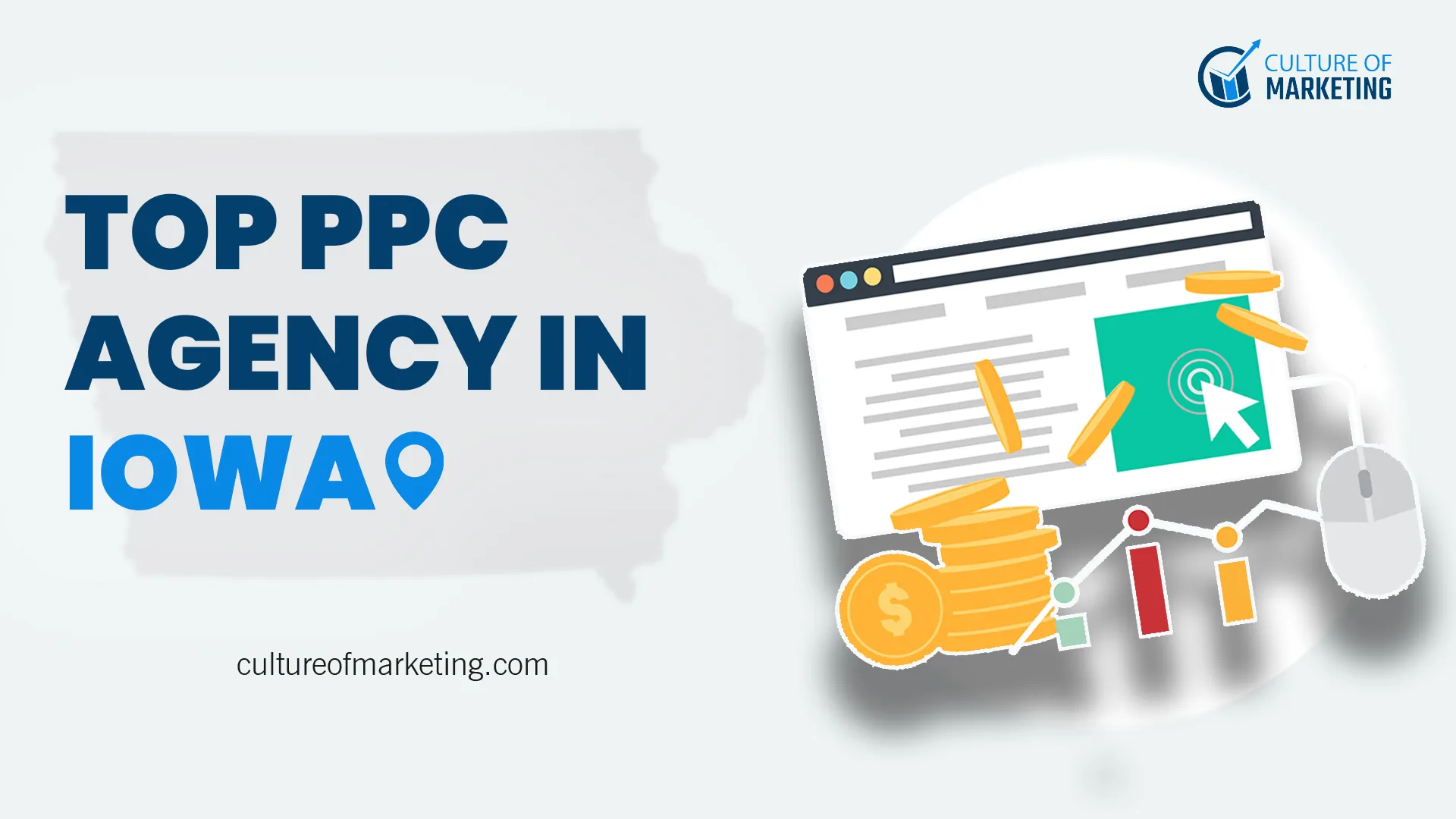 PPC Marketing Visual